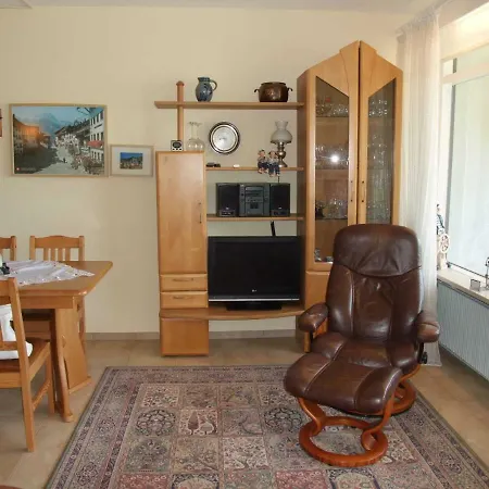 005 _ 3_raum_fewo _ Resort Sierksdorf